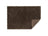 Matouk Maya Bath Rug - Cairo Sable Brown - Fig Linens and Home