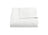 White Duvet Cover - Matouk Diamond Pique Duvets at Fig Linens and Home