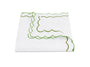 India Grass Duvet Cover by Matouk Fine Linens