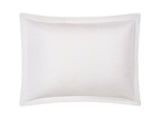 Matouk Jasper Pillow Sham at Fig Linens and Home Dune