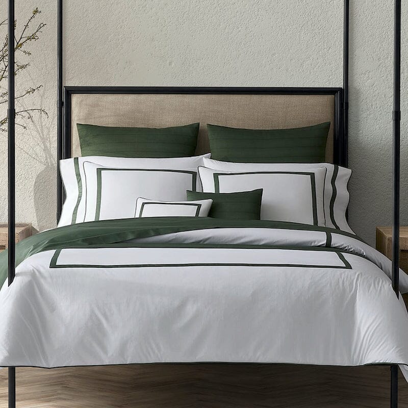 Louise Bedding by Matouk