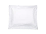 Pillow Sham - Percale - Matouk Lowell Bedding at Fig Linens and Home