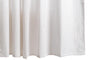 Matteo Natural Shower Curtain | Matouk at Fig Linens