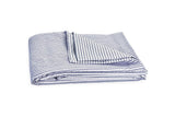 Matteo Sea Coverlet - Blanket Cover | Matouk at Fig Linens