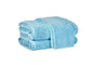 Matouk Milagro Towels in Cerulean | Fig Linens