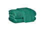 Matouk Milagro Towels in Jade | Fig Linens