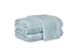 Matouk Milagro Towels in Pool | Fig Linens