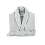 Robe - Matouk Milagro Pool Bathrobe at Fig Linens and Home