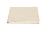 Matouk Fitted Sheet - Milano Dune Percale Sheets at Fig Linens and Home