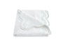 Matouk Mirasol Opal Duvet Cover at Fig Linens and Home