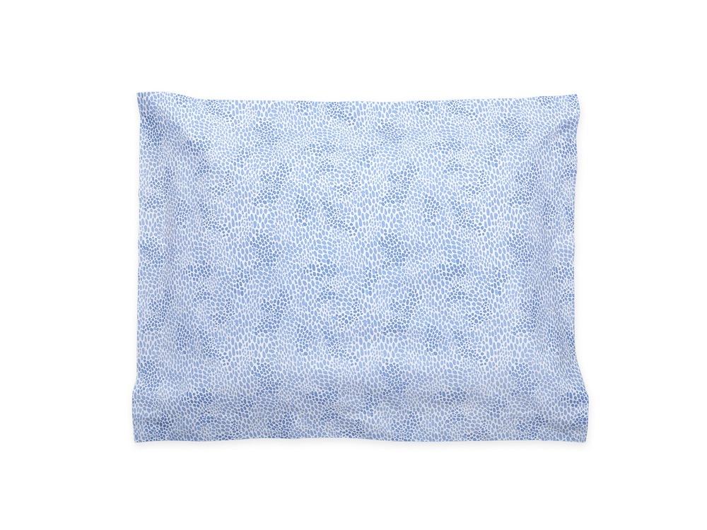 Matouk Nikita Azure Sham | Fig Linens