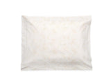 Matouk Nikita Champagne Sham | Fig Linens