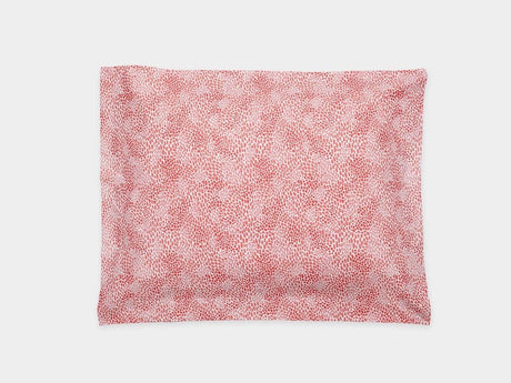 Matouk Nikita Coral Sham | Fig Linens