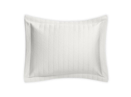 Netto Bone Sham | Matouk at Fig Linens