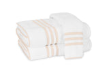 Matouk Newport Bath Towels in Cotton | Fig Linens