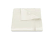 Duvet Cover - Matouk Nocturne Sateen Bedding in Bone