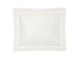 Pillow Sham - Matouk Nocturne Sateen Bedding in Bone