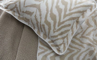 Thumbnail for Quincy Sand Sham by Matouk - Fig Linens and Home