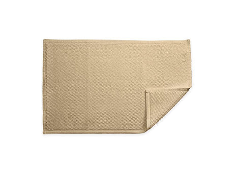 Bath Mats - Reverie Linen Bath Rug | Matouk at Fig Linens and Home