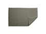 Bath Mats - Reverie Steel Bath Rug | Matouk at Fig Linens and Home