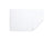 Bath Mats - Reverie White Bath Rug | Matouk at Fig Linens and Home