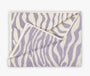 Beach Towel Folded - Santiago Palm Beach Towel by Matouk Schumacher - Pool Towel