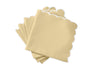 Matouk Savannah Gardens Napkins in Butter