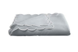 Savannah Gardens Oblong Pool Tablecloth | Matouk at Fig Linens