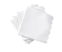 Matouk Savannah Gardens Napkins in White