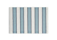 Placemats - Apollo Stripe Table Linens by Matouk Schumacher at Fig Linens and Home