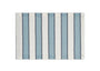 Placemats - Apollo Stripe Table Linens by Matouk Schumacher at Fig Linens and Home