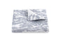 Serengeti Sea Duvet Cover | Matouk Schumacher at Fig Linens