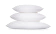 Matouk Valletto Down Sleep Pillow at Fig Linens & Home