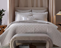 Thumbnail for Matteo Bedding with India Sheets | Matouk at Fig Linens