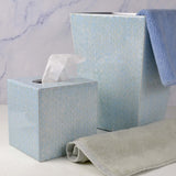 Mike + Ally Atlantic Pastel Pastel set | Fig Linens and Home Bathroom Accessory Sets 