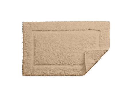 Milagro Linen Bath Rug | Matouk at Fig Linens