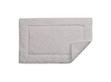 Milagro Sterling Silver Bath Rug | Matouk at Fig Linens