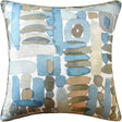 Moriyama Dusk - Throw Pillow by Ryan Studio