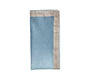 Dip Dye Napkin in Sky & Blue by Kim Seybert at Fig Linens and Home