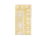 Provence Napkin in Yellow by Kim Seybert at Fig Linens and Home