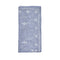 Fez Napkin in Blue & White by Kim Seybert at Fig Linens and Home