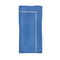 Classic Napkin in Blue by Kim Seybert at Fig Linens and Home