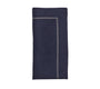 Classic Napkin in Navy by Kim Seybert at Fig Linens and Home