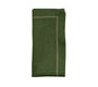 Classic Napkin in Olive by Kim Seybert at Fig Linens and Home