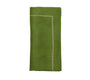 Classic Napkin in Spring Green by Kim Seybert at Fig Linens and Home