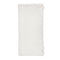 Arches Napkin in White by Kim Seybert at Fig Linens and Home