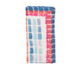 Kaleidoscope Napkin in Multi by Kim Seybert at Fig Linens and Home