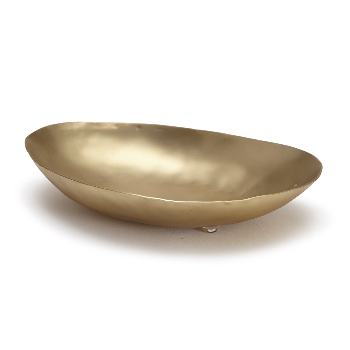 kassatex nile brass soap dish