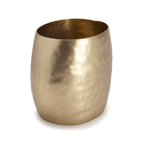 kassatex nile brass tumbler