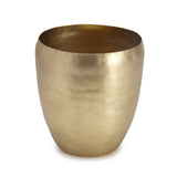 kassatex nile brass toothbrush holder